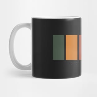 "EPJR" : 5 series : phase 3 | 4 Mug